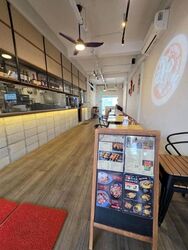 Changi Village (D17), Shop House #628249321